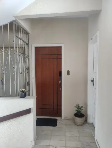 APARTAMENTO NA PITUBA MOBILIADO