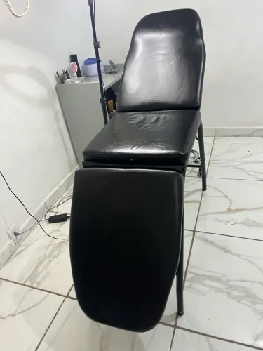 Maca 3 posições