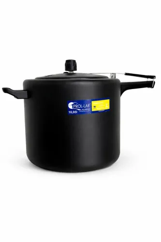 PANELA DE PRESSÃO grande 10 litros 