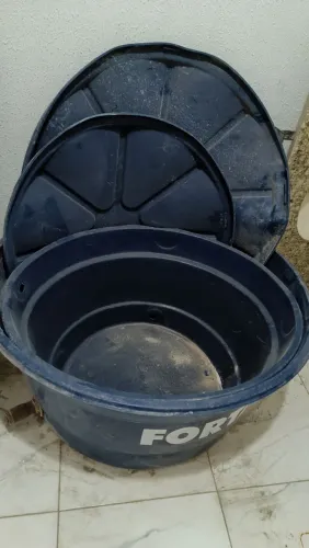 Caixa de água 