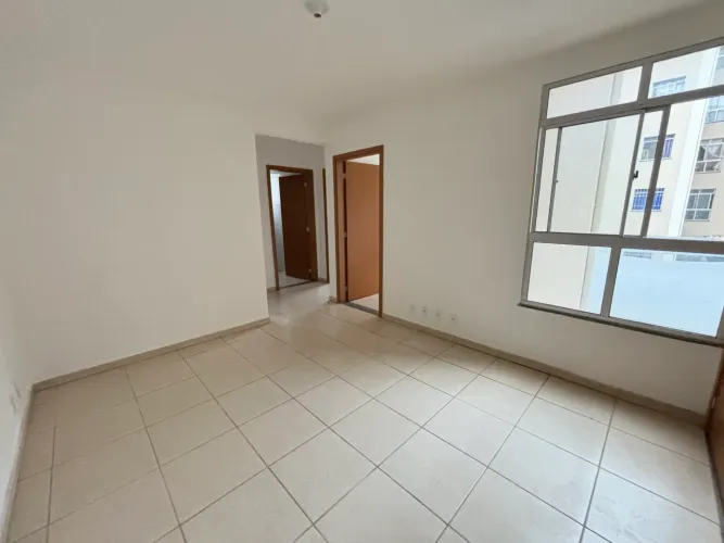 Apartamento à Venda no Solimões | 2 Quartos, Lazer Completo e 1 Vaga Coberta