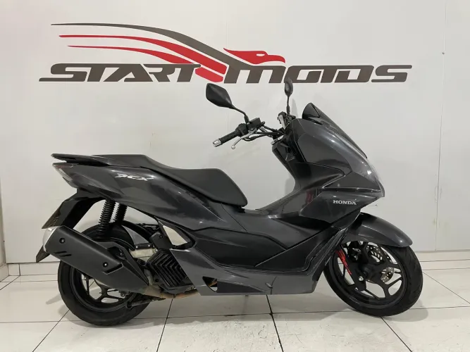 HONDA PCX 160cc 2023
