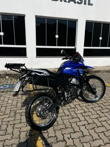 LANDER XTZ 250 2021