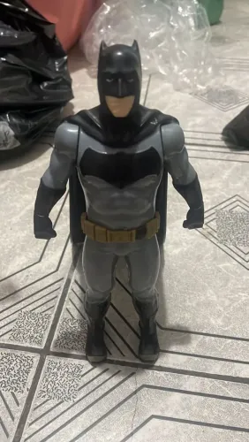 Boneco batman 