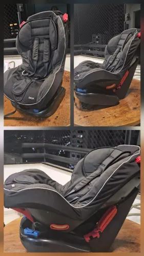 Cadeirinha para Carro