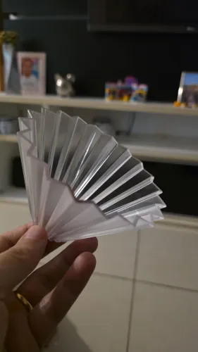 Filtro de cafe ORIGAMI