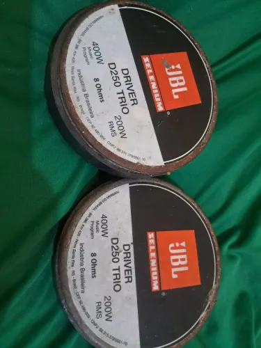 Drive JBL trio u par 350