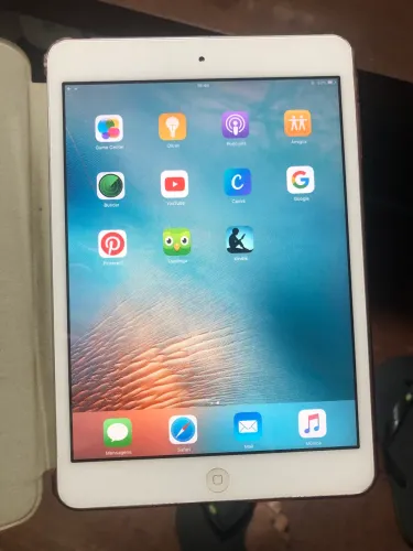 iPad Mini 2