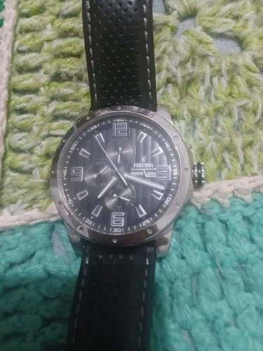 Festina F16585 - relógio Festina