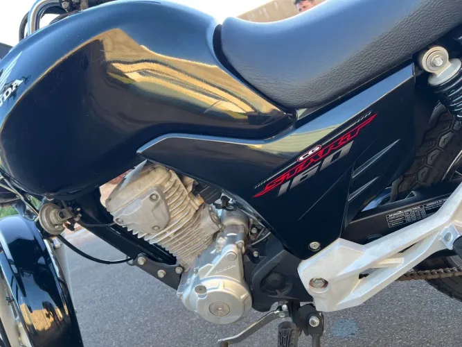 Honda 160