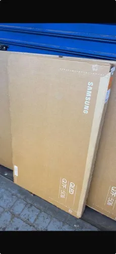 Tv Samsung QLED Q7F 50 polegadas 