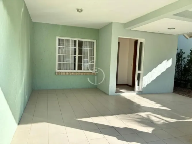 CASA EM CONDOMINIO Morro do Espelho São Leopoldo