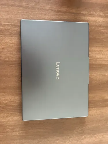 Notebook Ideapad Slim 3