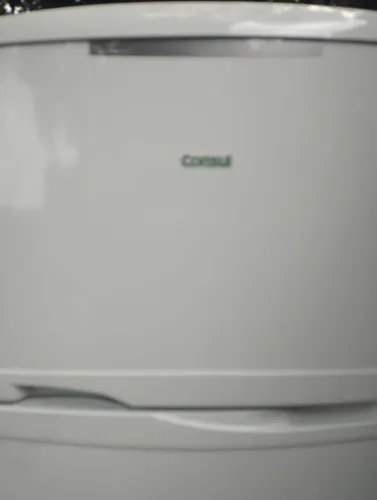 geladeira consul 320litros