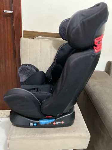 Cadeira de Carro Infantil