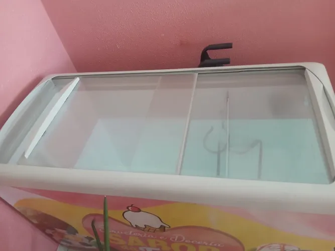 Vendo frizee apenas venda 