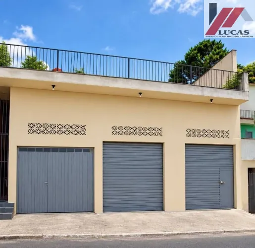 Salão para alugar, 75 m² por R$ 3.500,00/mês - Centro (Cotia) - Cotia/SP