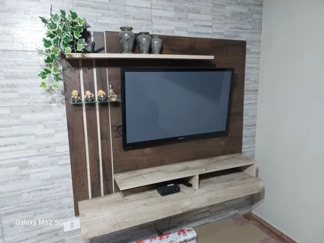 Painel para TV