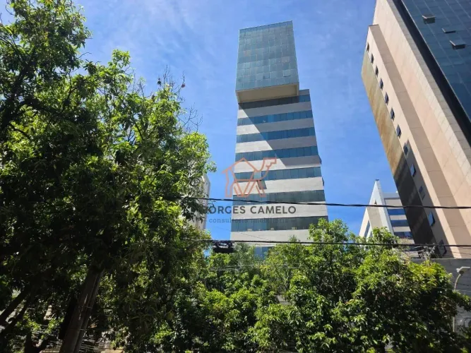 SALA COMERCIAL PARA LOCAÇÃO NO BAIRRO SAVASSI