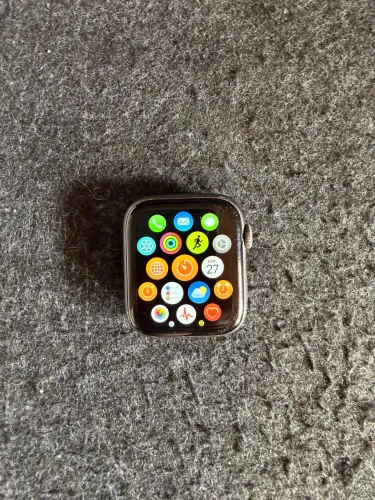 Apple Watch Series 4