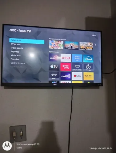 Tv 32  polegadas 
