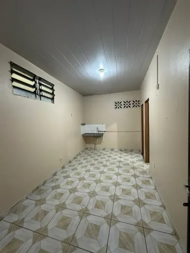 ALVORADA  AP 1 QUARTO