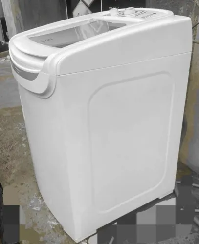 ?MÁQUINA LAVAR ELECTROLUX 13KG 