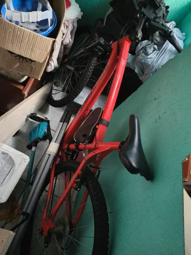 Bike bicicleta top