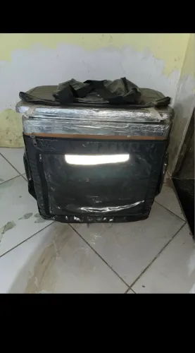 Bag de motoboy