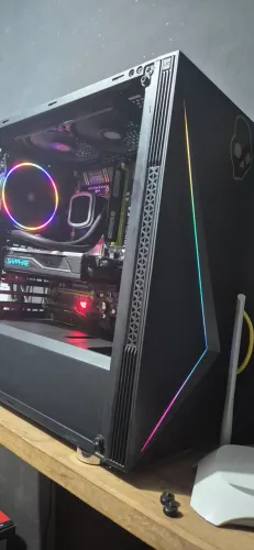 Computador Gamer