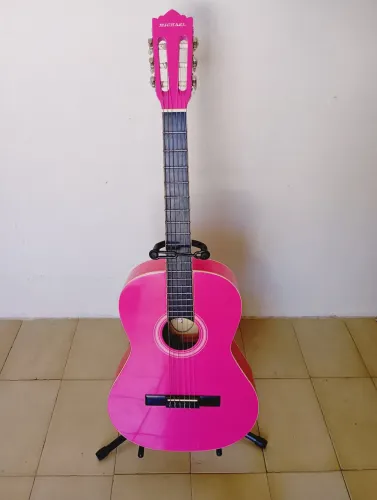 Violão Michael Estudante