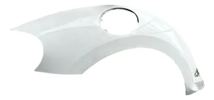 Paralama Traseiro Direito Vw Fusca 2012 A 2016