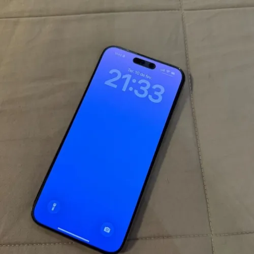 iPhone 15 Pro Max 512GB