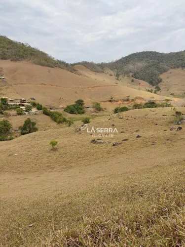 Terreno à venda, 49000 m² por R$ 1.500.000,00 - Secretário - Petrópolis/RJ