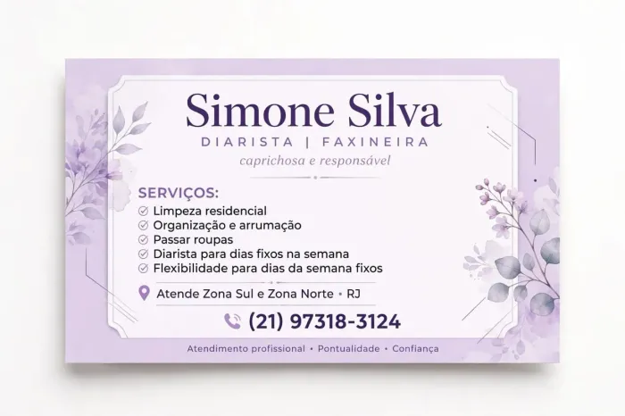 Simone Oliveira
