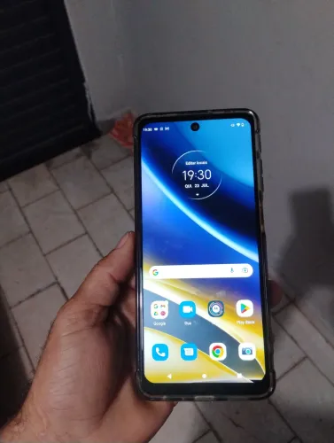 Celular Motorola G51 128g