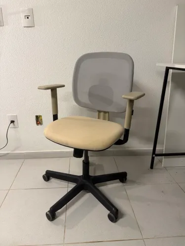 Cadeira de escritório Flexform