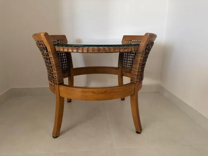 Mesa SACARO