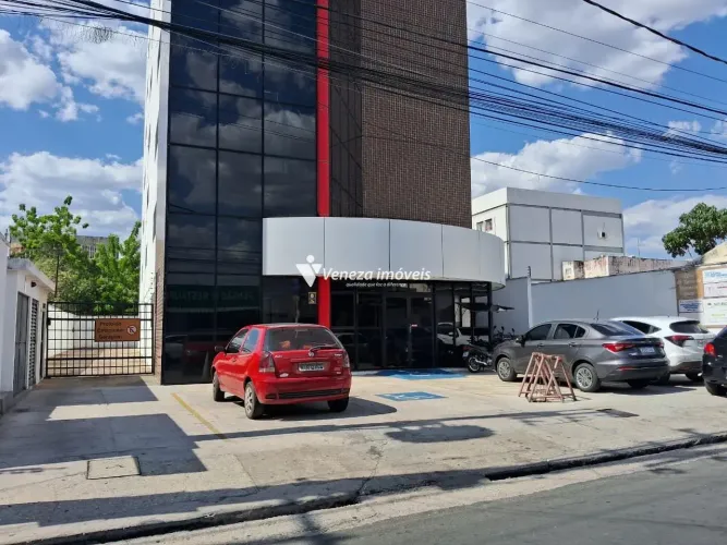 SALA COMERCIAL PARA VENDA NO ED: RAIMUNDO MARTINS
