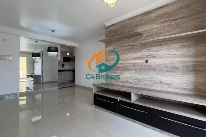 Apartamento em Picanço - Guarulhos, SP