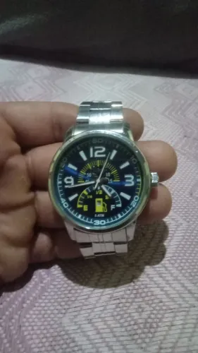 Relógio condor