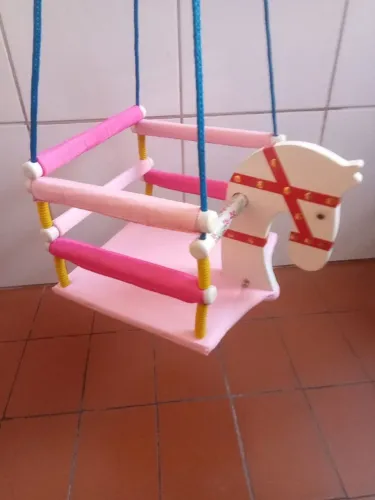 Balança infantil