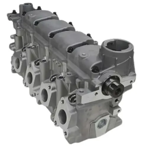 Cabeçote EA111 1.0 / 1.6 VW Gol Fox Polo Kombi Retificado Pronto p/ Instalar