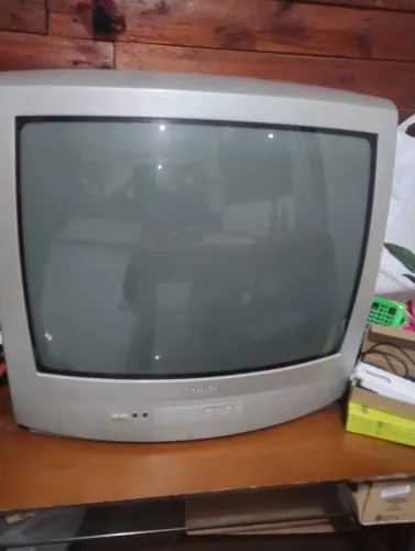 Tv 20 polegadas tubo 