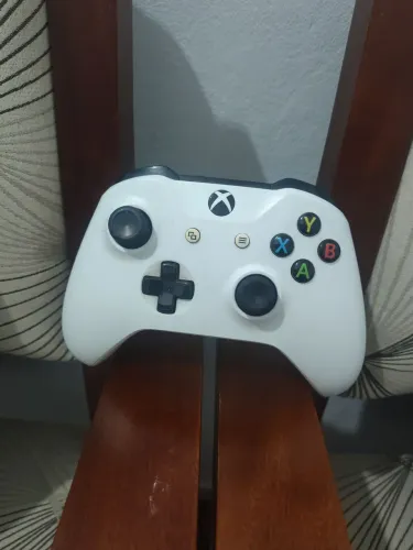 Controle Xbox on 