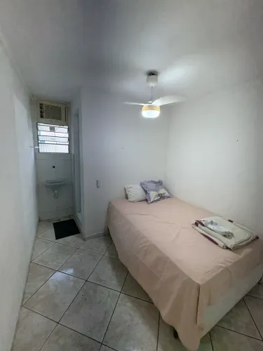 Aluguel de apartamento