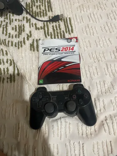 Ps3 slim