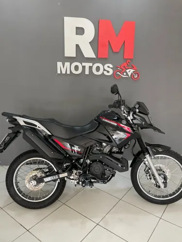 Yamaha crosser 150 s 2025