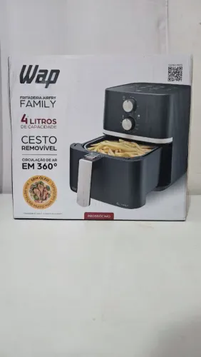 Vende-se fritadeira elétrica