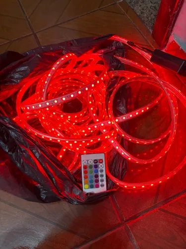 Led para quarto 